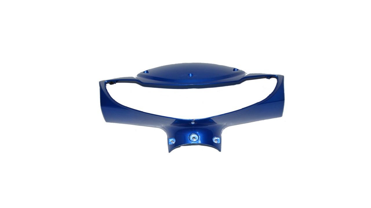 ÖN FAR PANELİ MAVİ (KM5-S)